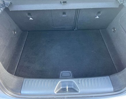 Mercedes-Benz A Class 1.8 A200 BlueEfficiency AMG Sport CDi Auto 5dr 63