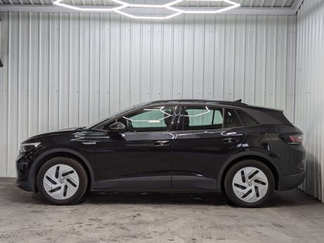 Volkswagen Id.4 ID4 Life 5dr 15