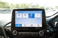 Ford Fiesta TITANIUM 23