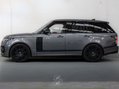 Land Rover Range Rover 3.0 Range Rover Vogue SDV6 Auto 4WD 5dr 10