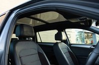 SEAT Tarraco TSI EVO XCELLENCE FIRST EDITION 35