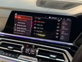 BMW X7 3.0 X7 xDrive 40d M Sport MHEV Auto 4WD 5dr 76
