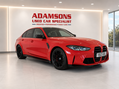BMW 3 Series M3 COMPETITION 2
