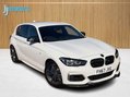 BMW 1 Series 3.0 M140i Shadow Edition Hatchback 5dr Petrol Auto Euro 6 (s/s) (340 ps) 7