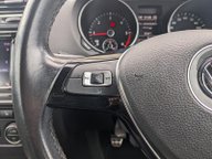 Volkswagen Golf GT TDI BLUEMOTION TECHNOLOGY 31