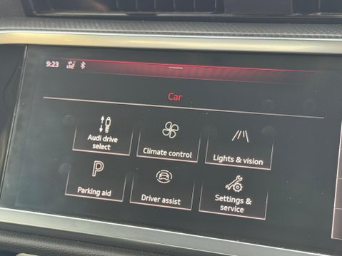 Audi Q3 1.5 TFSI CoD 35 Sport Euro 6 (s/s) 5dr 22