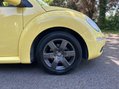 Volkswagen Beetle LUNA 8V 22