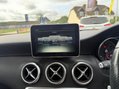 Mercedes-Benz A Class 1.6 A180 Sport (Executive) 7G-DCT Euro 6 (s/s) 5dr 10