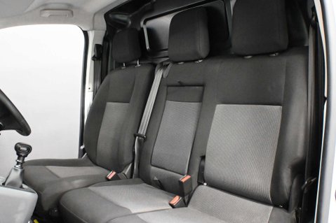 Peugeot Expert 1.5 Expert Professional Premium L1 Blue HDi 10