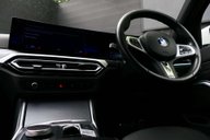 BMW 3 Series 2.0 320i M Sport Auto 5dr 23
