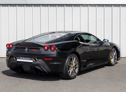 Ferrari 430 Scuderia 7