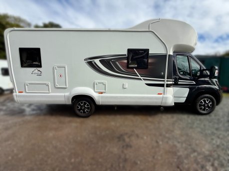 Swift Edge 486 Black Edition 3