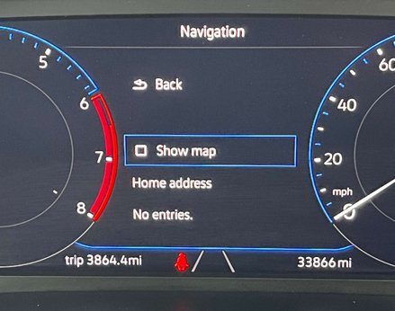 Volkswagen Polo 1.0 Polo Style TSi 5dr 32