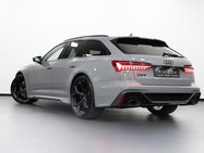 Audi RS6 4.0 TFSI V8 Performance Carbon Vorsprung Estate 5dr Petrol Tiptronic quattr 32