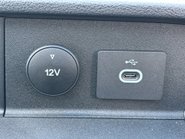 Ford Transit 350 L2 Drw 130 ps Single Cab Tipper - Air Con / Rear Camera / Cruise 32