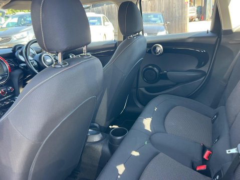 Mini Hatch 1.2 One Auto Euro 6 (s/s) 5dr 29