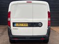 Vauxhall Combo 1.2 Combo 2000 CDTi 20