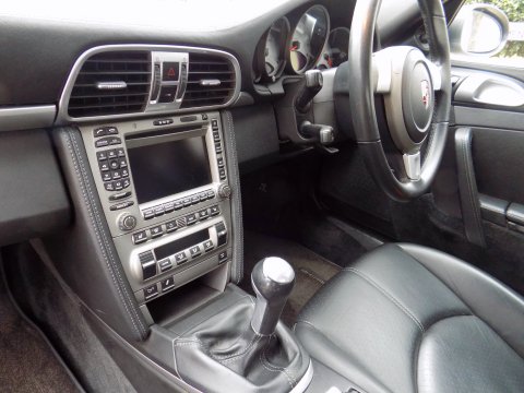 Porsche 911 (997) CARRERA 2 S 15