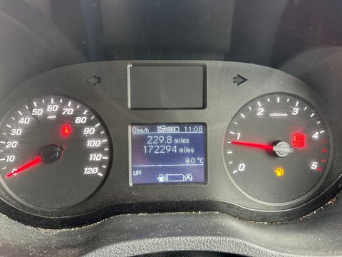 Mercedes-Benz Sprinter 315 CDI PROGRESSIVE 7