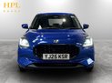 Suzuki Swift 1.2 MHEV Ultra Hatchback 5dr Petrol Hybrid CVT Euro 6 (s/s) (82 ps) Sat Nav 2