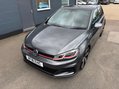 Volkswagen Golf GTI TSI DSG 19