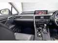 Lexus RX 3.5 450h V6 Luxury SUV 5dr Petrol Hybrid CVT 4WD Euro 6 (s/s) (313 ps) 36