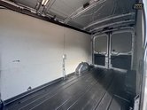 Ford Transit AUTO LWB L3H2 Medium Roof 350 Limited Air Con Cam Nav Sensors SELECT 11