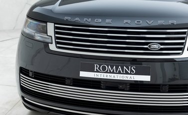 Land Rover Range Rover P530 SV 30