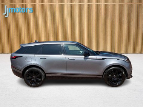 Land Rover Range Rover Velar 2.0 D180 R-Dynamic SE SUV 5dr Diesel Auto 4WD Euro 6 (s/s) (180 ps) 31