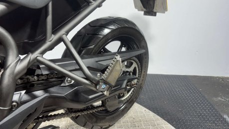 Triumph Tiger XRT 2019 ONLY 9K SERVICE HISTORY MOT VERY CLEAN 800CC 25