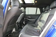 BMW 3 Series 330E M SPORT PHEV 23