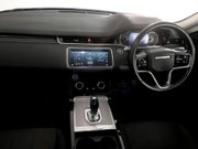 Land Rover Range Rover Evoque 2.0 D165 MHEV SUV 5dr Diesel Auto 4WD Euro 6 (s/s) (163 ps) Air Con - Alloy 18