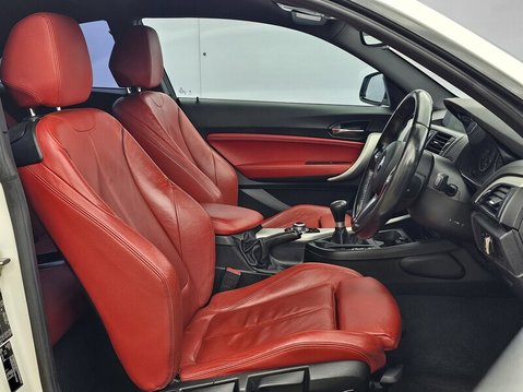 BMW 2 Series 218D M SPORT 13