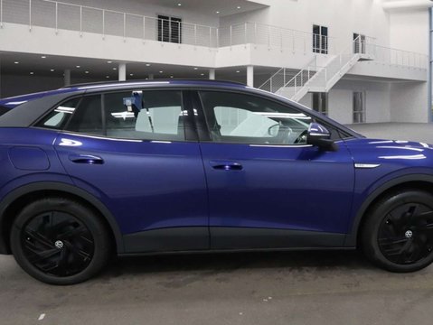 Volkswagen Id.4 ID4 Life 5dr 5