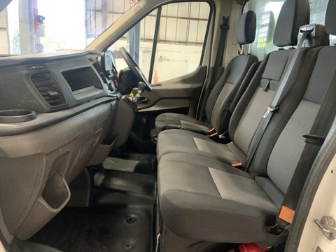 Ford Transit 350 LEADER C/C ECOBLUE 14