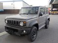 Suzuki Jimny SIERRA 1.5 JC AUTO 4WD ALLGRIP JB74 NEW 2026 Model 3