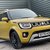Suzuki Ignis SZ5 DUALJET ALLGRIP MHEV 2