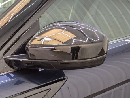 Land Rover Range Rover Evoque 1.5 Range Rover Evoque Autobiography PHEV Auto 4WD 5dr 29