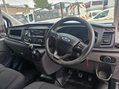 Ford Transit Custom 300 BASE DCIV L1 H1 8