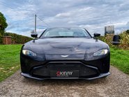 Aston Martin Vantage 4.0 Vantage V8 Auto 3dr 17