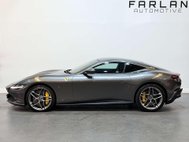 Ferrari Roma 3.8T V8 Coupe 2dr Petrol F1 DCT Euro 6 (s/s) (620 ps) 17