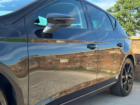 SEAT Leon 1.5 TSI EVO FR Euro 6 (s/s) 5dr 8