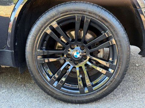 BMW X5 3.0 40d M Sport Steptronic xDrive Euro 5 5dr 43