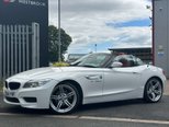 BMW Z4 2.0 18i M Sport Convertible 2dr Petrol Auto sDrive Euro 6 (156 ps) 11