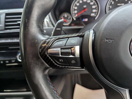 BMW M4 3.0 M4 Competition Edition Package Semi-Auto 2dr 61