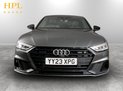 Audi A7 2.0 TDI 40 Black Edition Sportback 5dr Diesel S Tronic quattro Euro 6 (s/s) 2