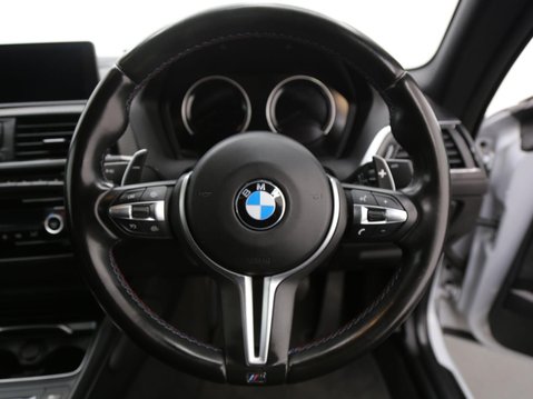 BMW M2 3.0 BiTurbo Competition DCT Euro 6 (s/s) 2dr 10