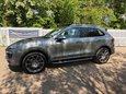 Porsche Cayenne D V6 TIPTRONIC S 9