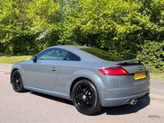 Audi TT 2.0 TFSI Sport S Tronic quattro Euro 6 (s/s) 3dr 6