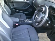 Audi A3 TFSI SPORT ONLY 41,000 MILES FROMN NEW 11
